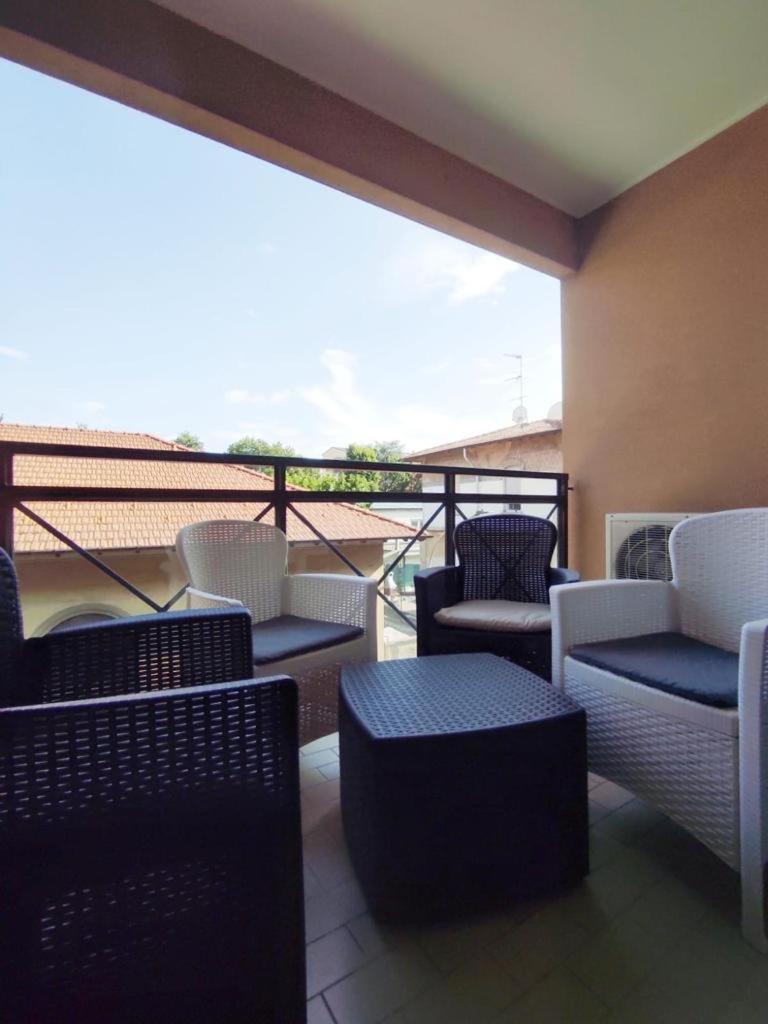 Comfort In Malpensa-rho Fiera Milano 15 Min Legnano