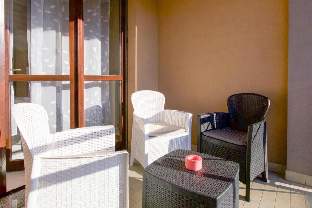 Comfort In Malpensa-rho Fiera Milano 15 Min Apartment Legnano