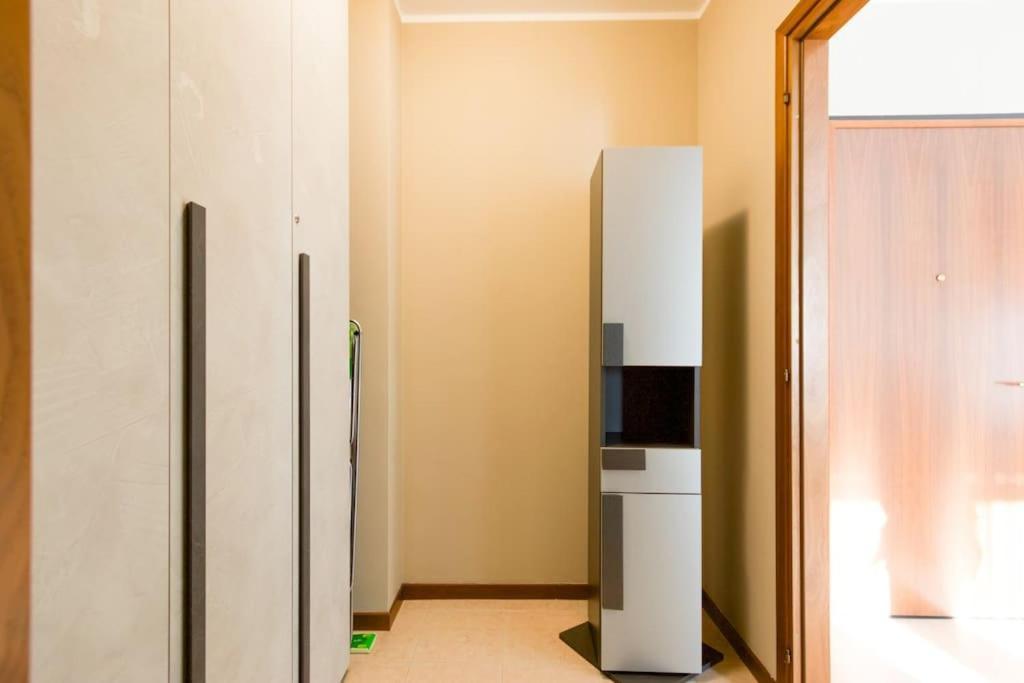 Comfort In Malpensa-rho Fiera Milano 15 Min Apartment *