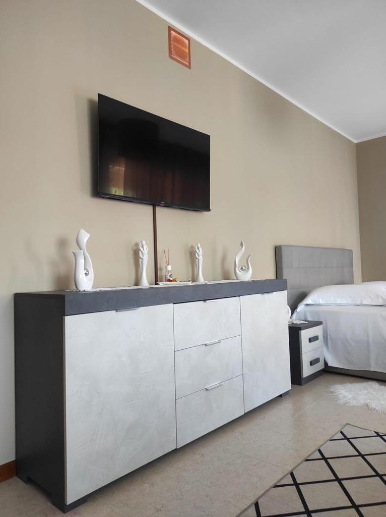 Apartment Comfort In Malpensa-rho Fiera Milano 15 Min Legnano