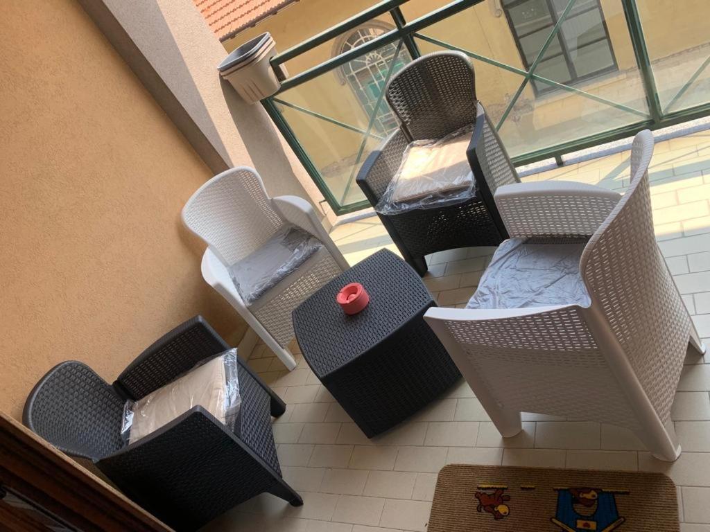 Apartment Comfort In Malpensa-rho Fiera Milano 15 Min Legnano