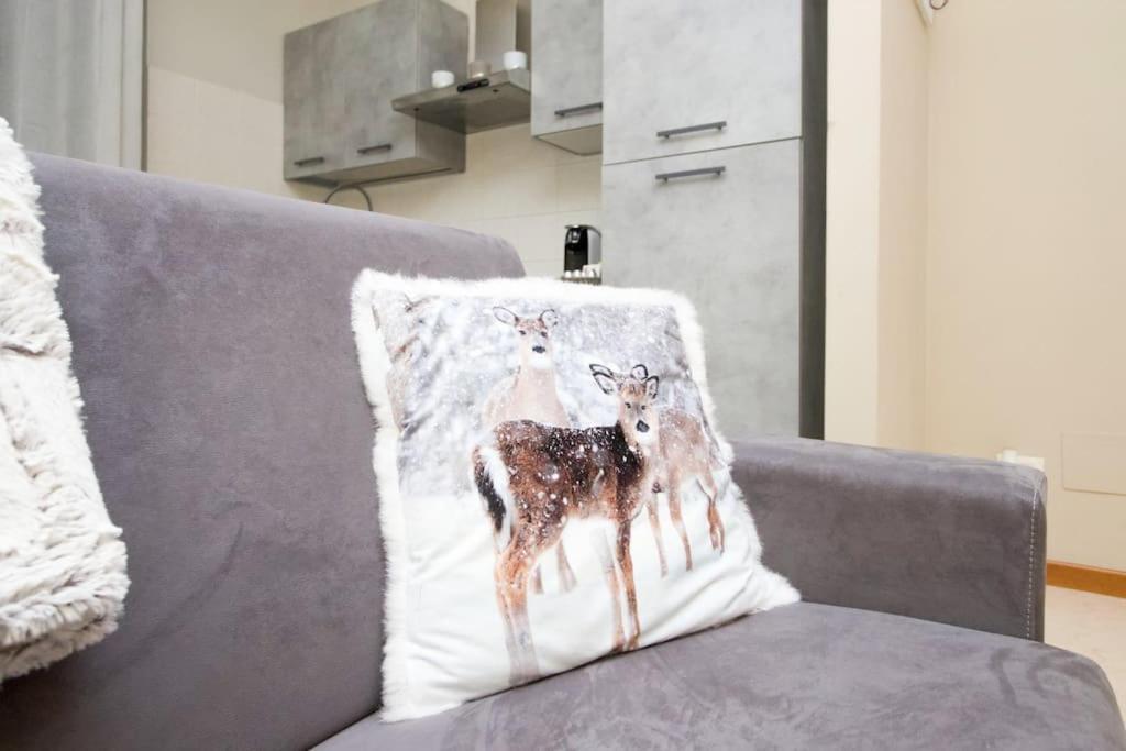 Comfort In Malpensa-rho Fiera Milano 15 Min Apartment Legnano