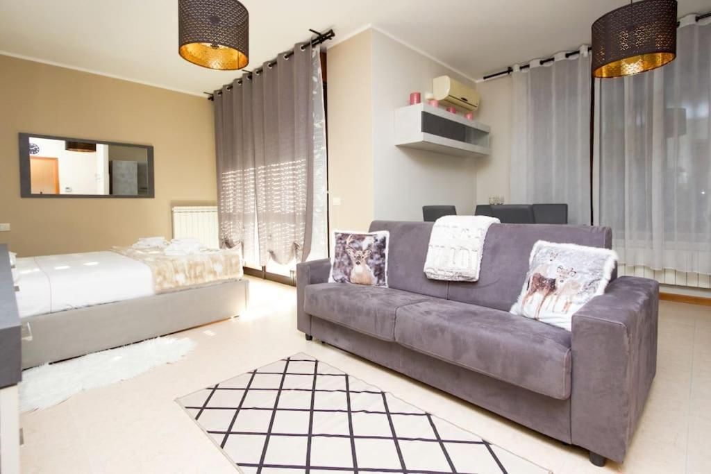 Comfort In Malpensa-rho Fiera Milano 15 Min Apartment Legnano