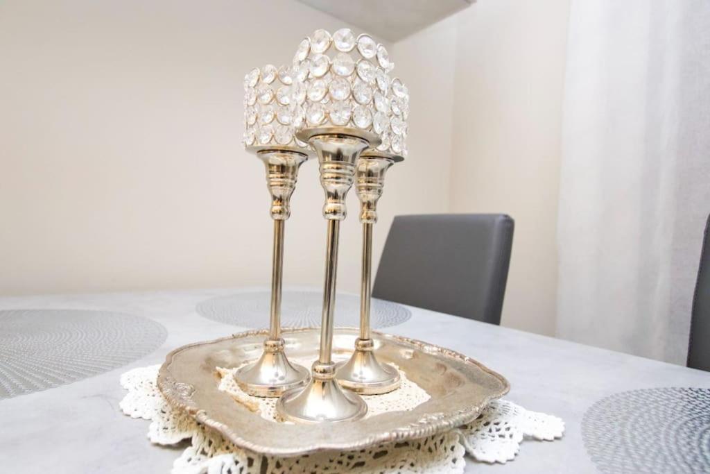 Apartment Comfort In Malpensa-rho Fiera Milano 15 Min Legnano