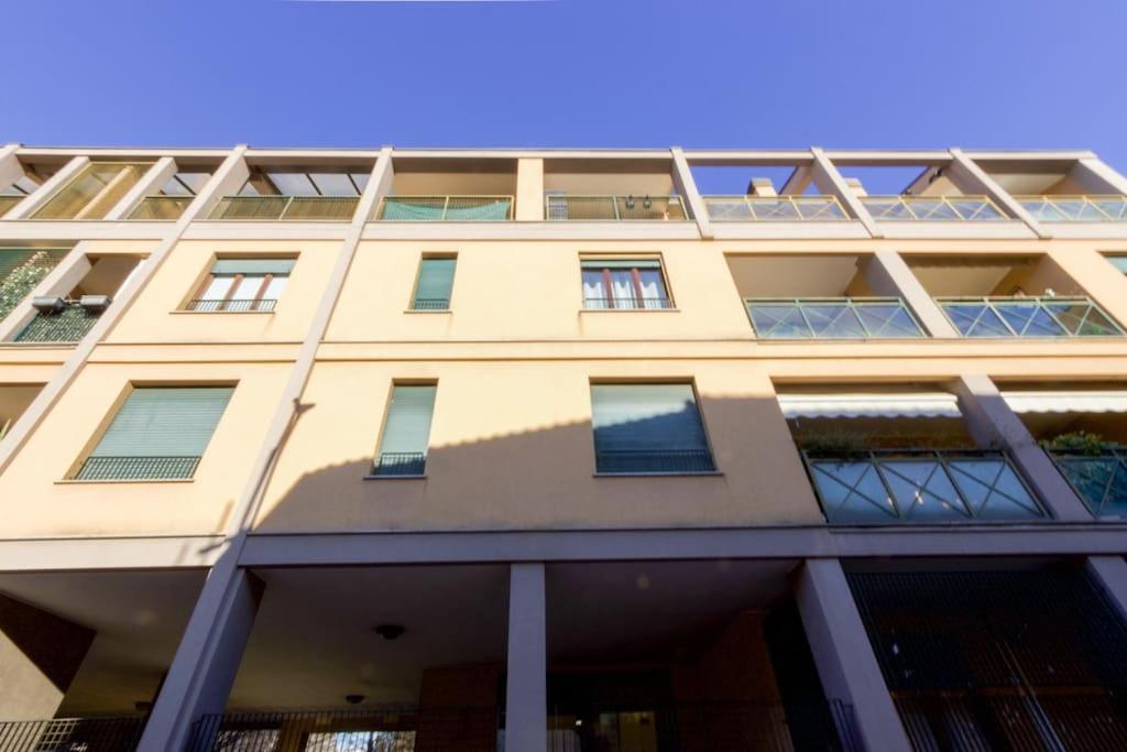 Comfort In Malpensa-rho Fiera Milano 15 Min Apartment