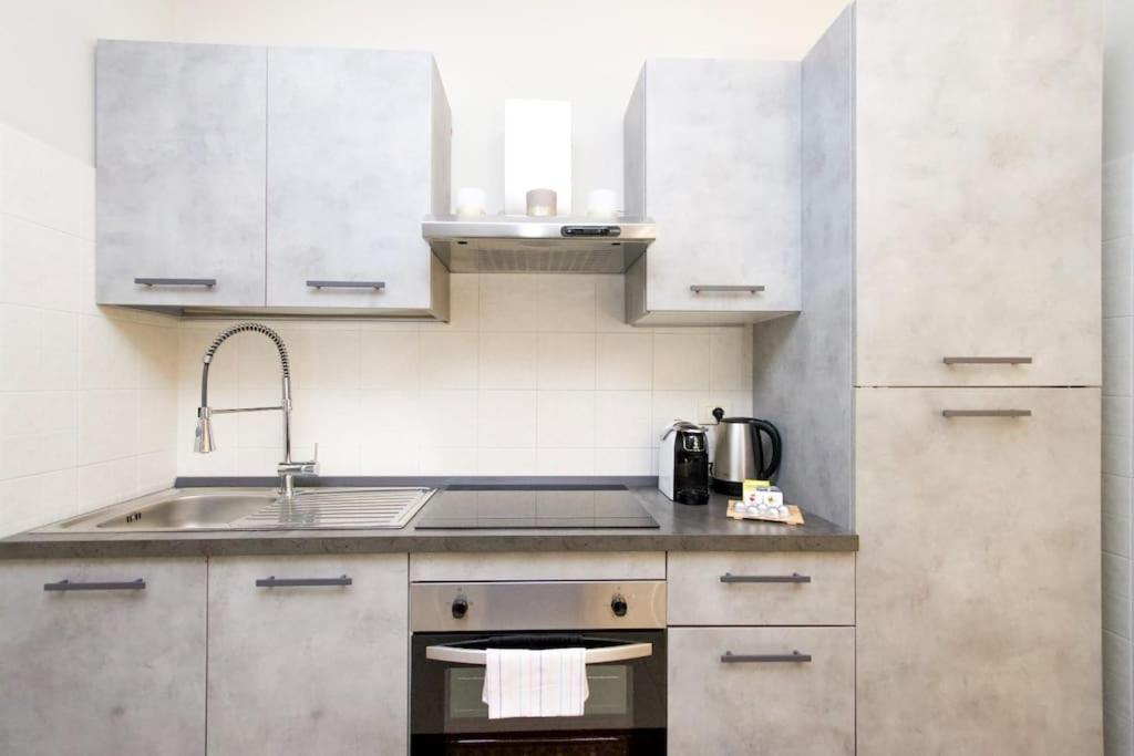 Apartment Comfort In Malpensa-rho Fiera Milano 15 Min